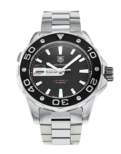 Tag Heuer Aquaracer WAJ2114.BA0871